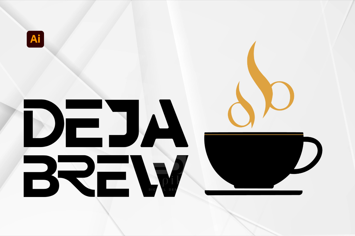 Dejabrew cover