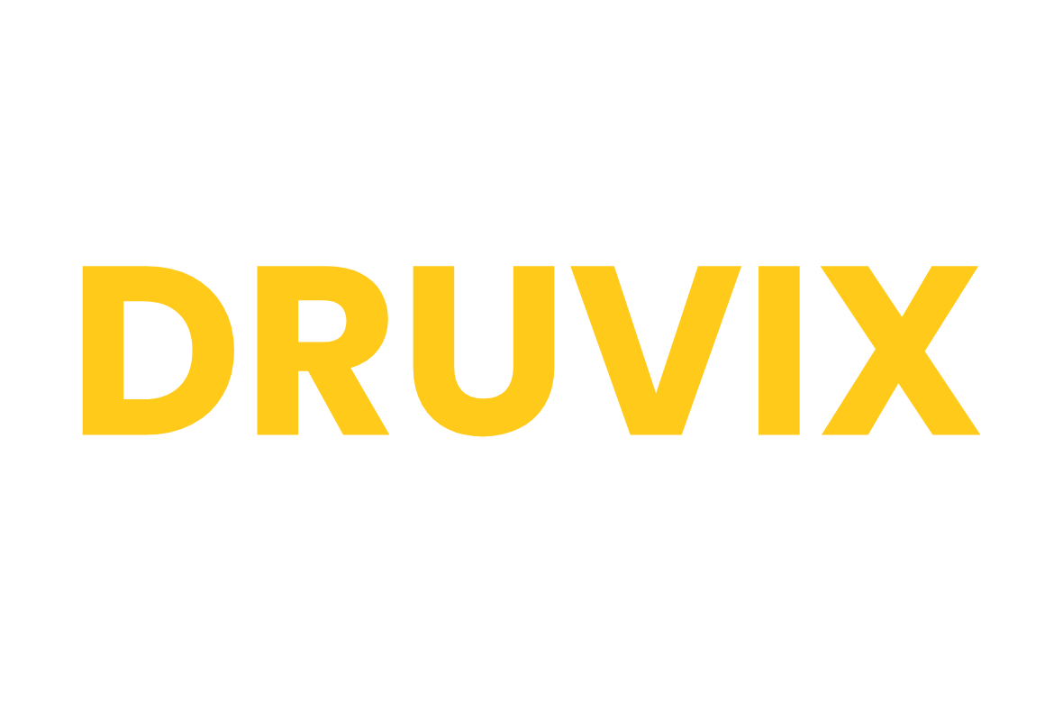 druvix haircare brand