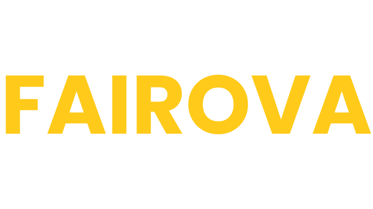 Fairvoa brand naming