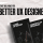 Books That Will Make You a Better UX Designer