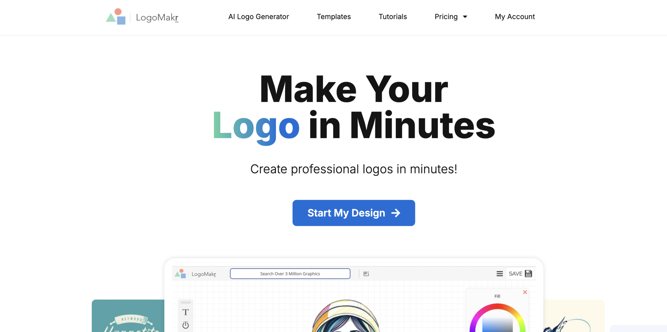 logomakr